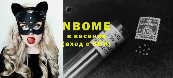 стаф Белоозёрский